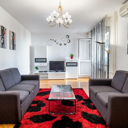 Ferienwohnung Lidia Split Exterior foto