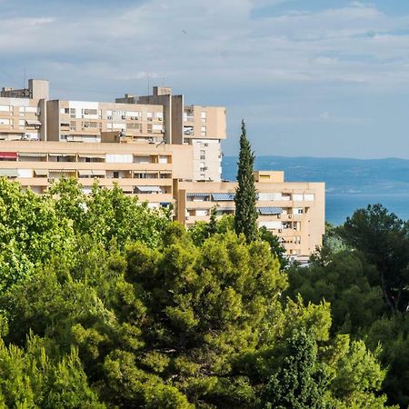 Ferienwohnung Lidia Split Exterior foto